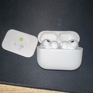 Apple AirPods Pro 3